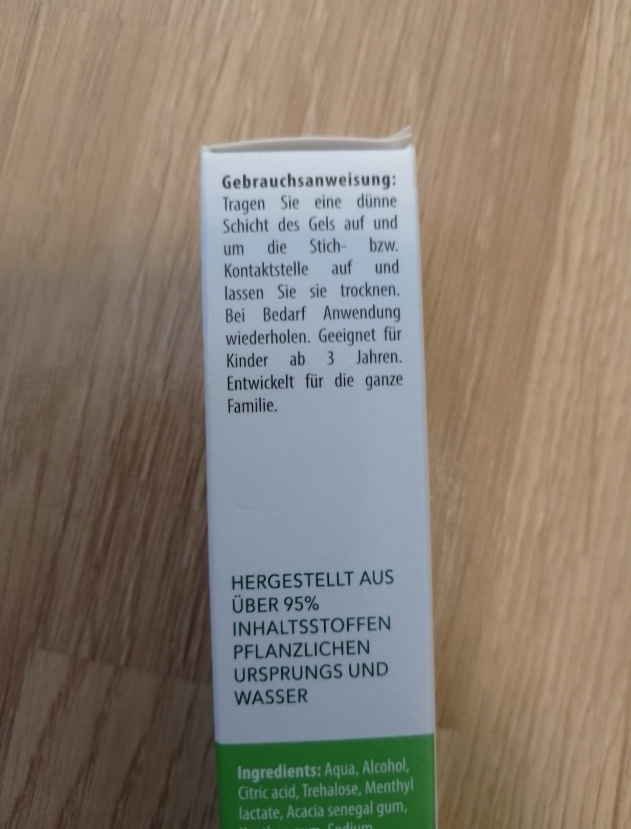 Immer dabei im Urlaub
