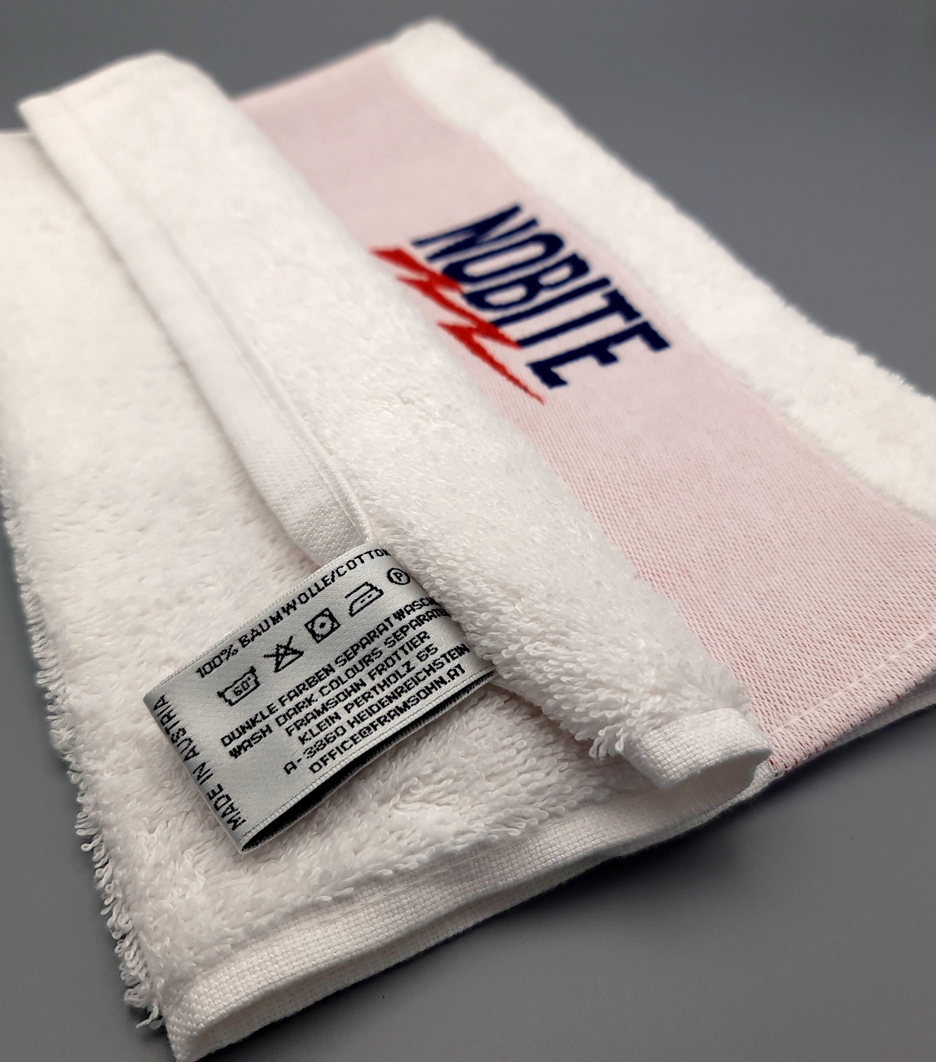 nobite-reise-handtuch-30x50-cm-premium-frottee-made-in-austria image 3