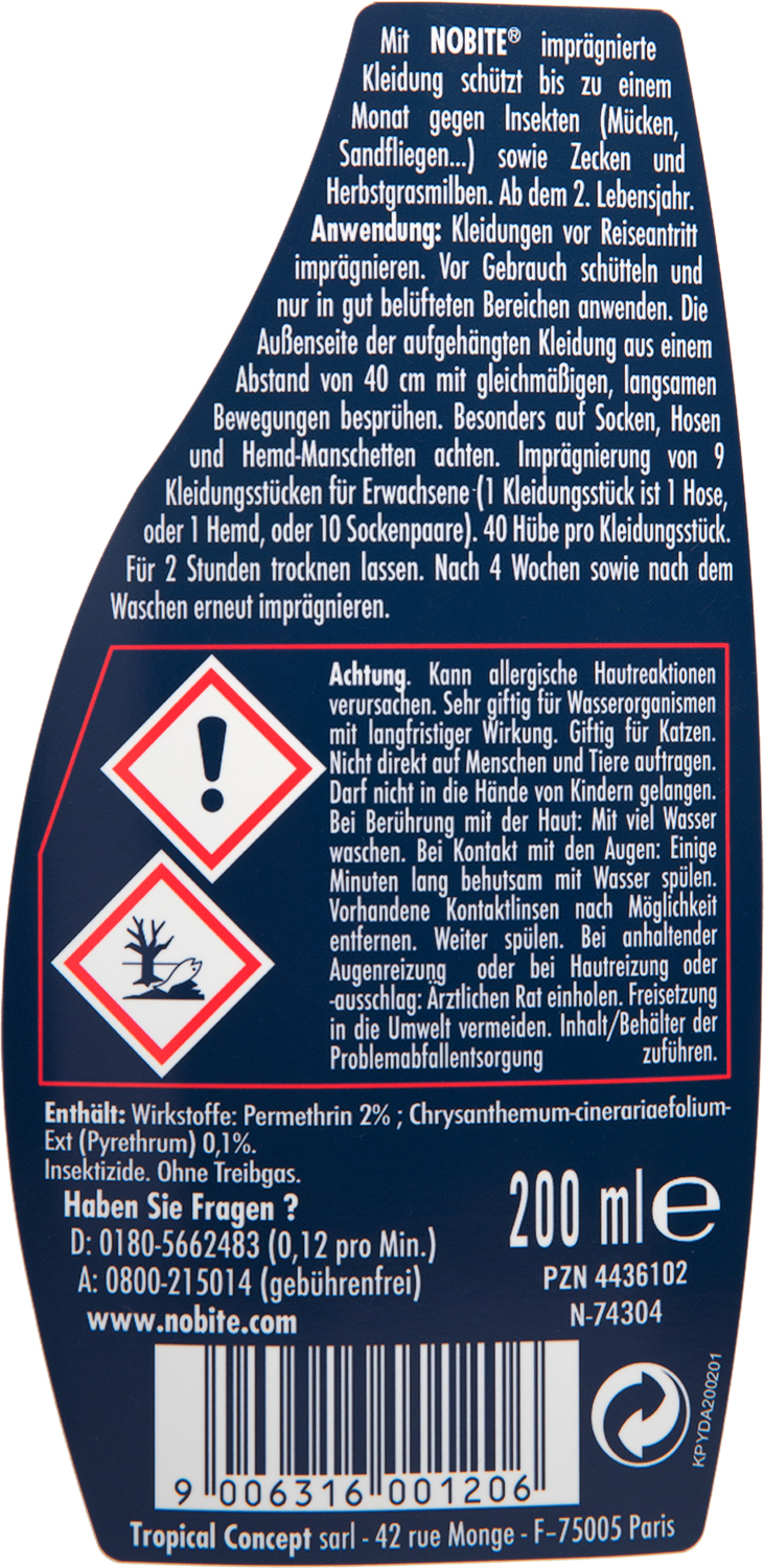 nobite-insektenschutz-set-hautspray-100-ml-2x-kleidung-200-ml image 6