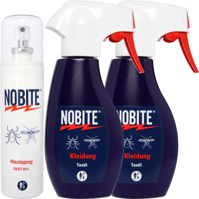 nobite-insektenschutz-set-hautspray-100-ml-2x-kleidung-200-ml image 1