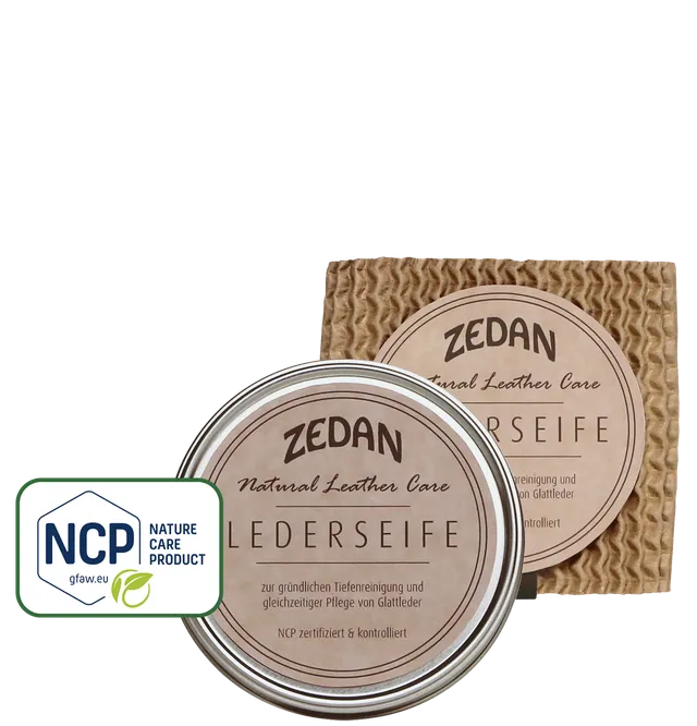 zedan-lederseife-tiefenreinigung-und-pflege-f-r-glattleder image 1