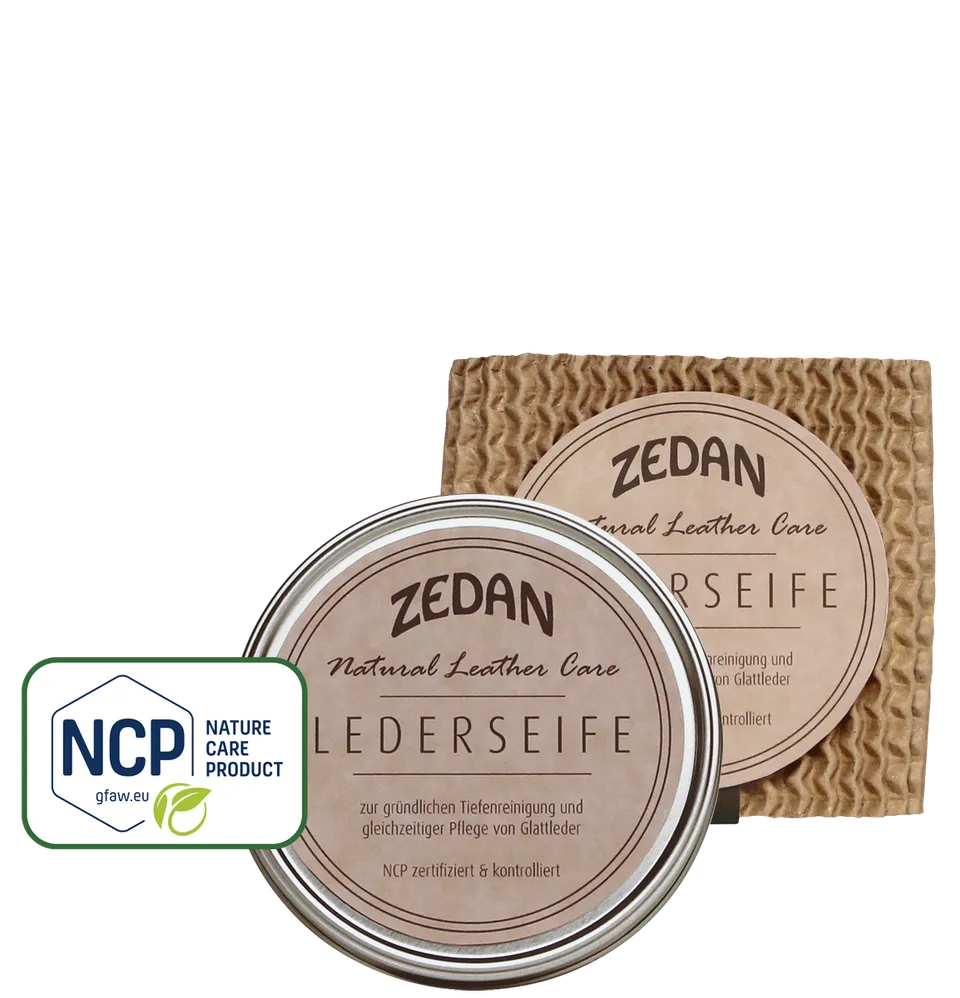 zedan-lederseife-tiefenreinigung-und-pflege-f-r-glattleder image 1