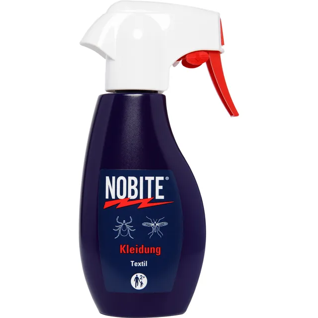 nobite-kleidung-200-ml-insektenschutz-spray-f-r-textilien-mit-permethrin image 1