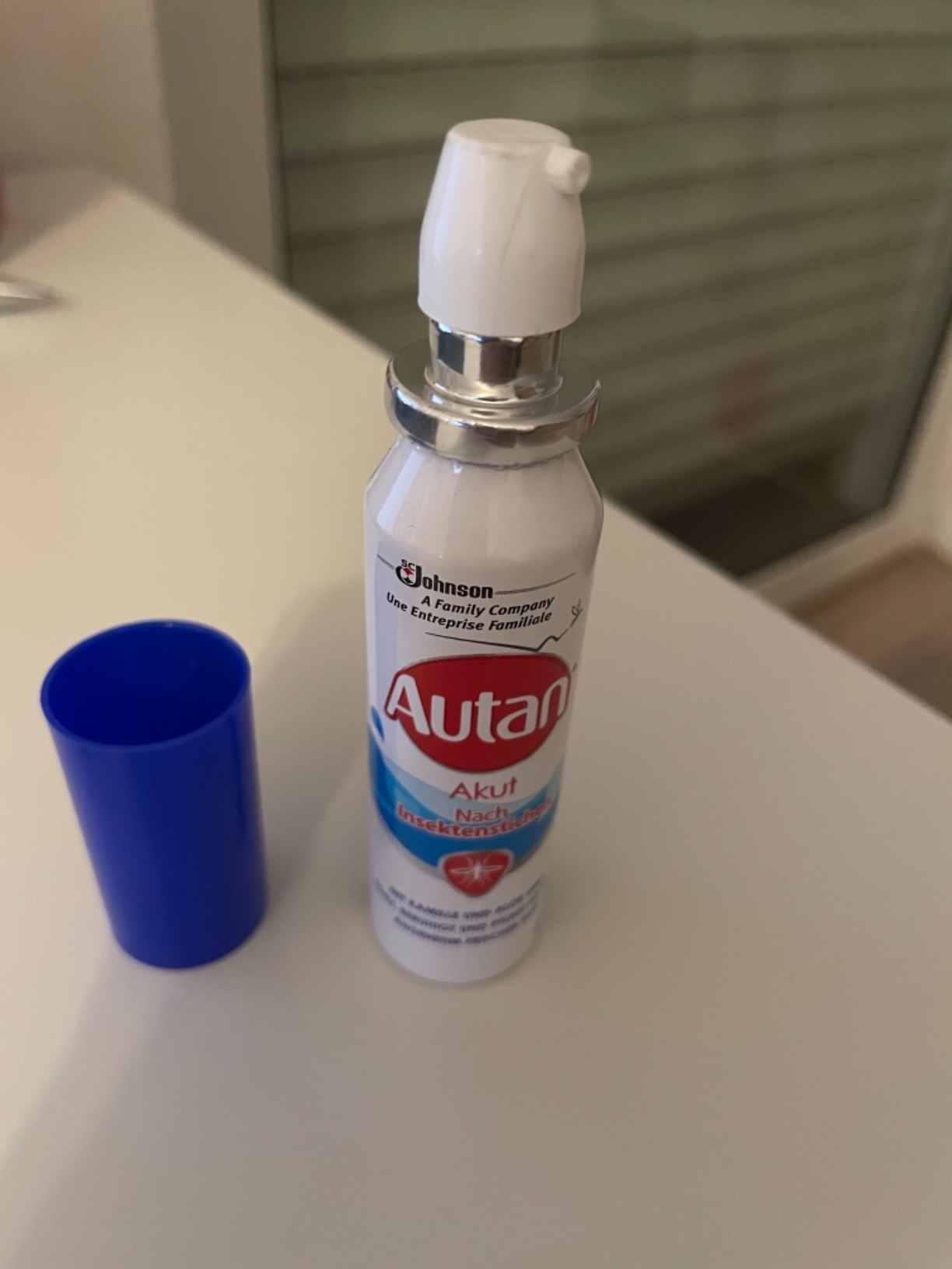 Praktisches Set für Familie
