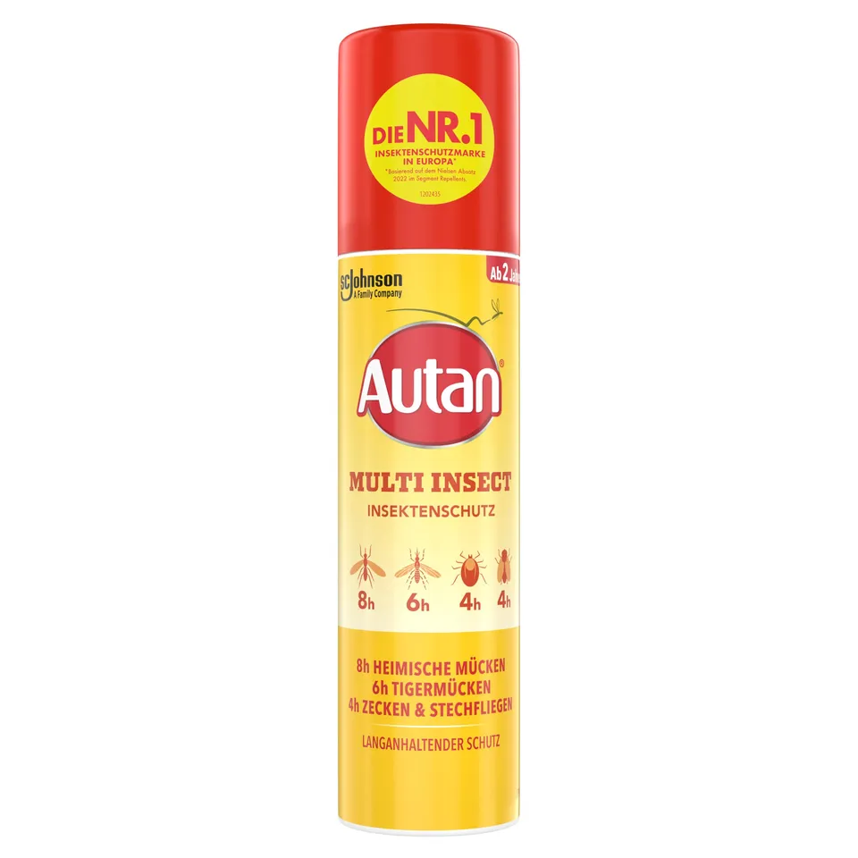 autan-multi-insect-spray-100-ml-aerosol-mit-icaridin-20-bis-8h-schutz image 1