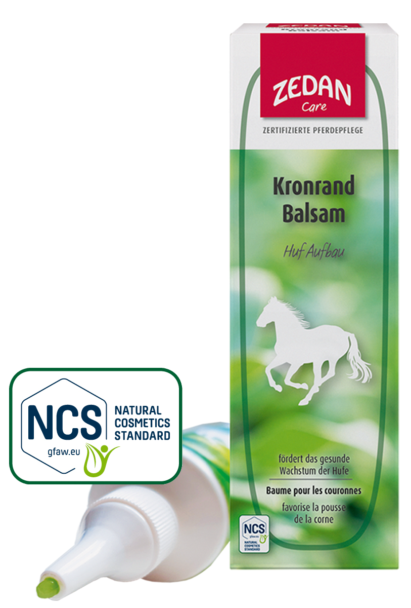 zedan-kronrand-balsam-huf-aufbau-intensivpflege image 1