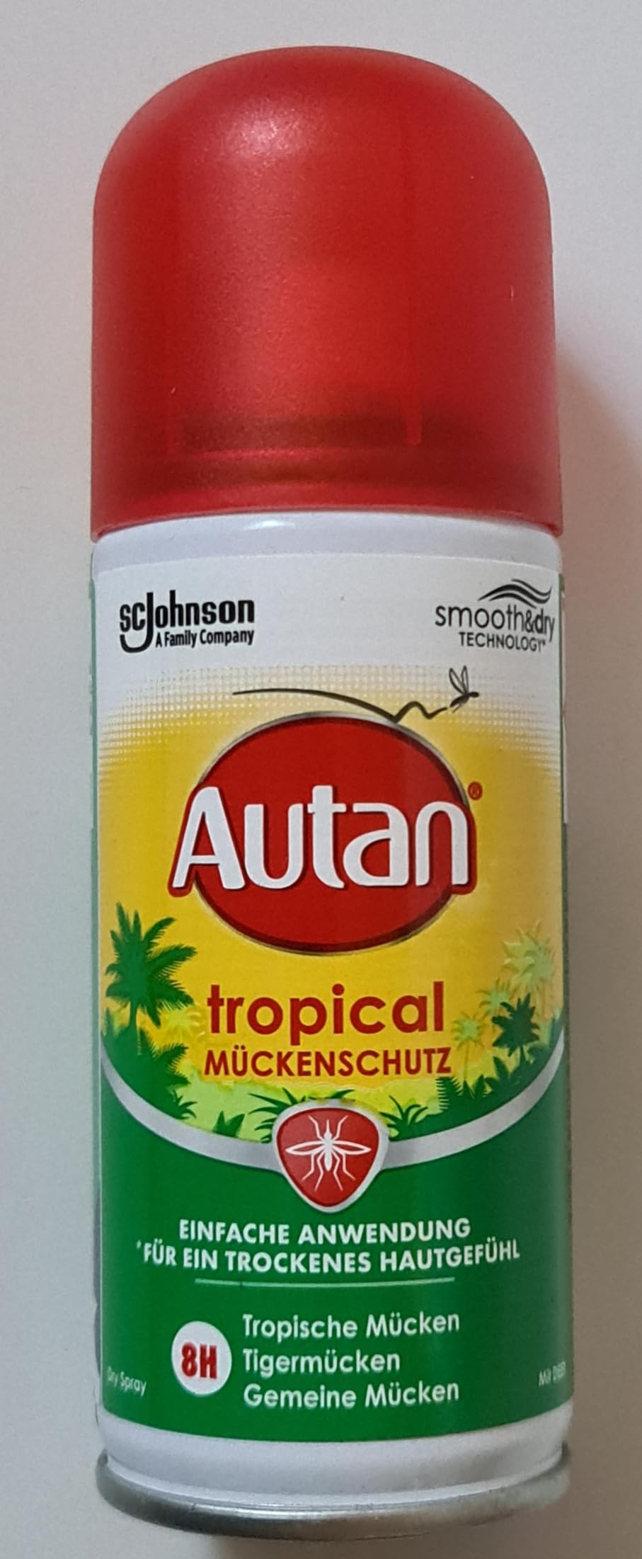 Verlässlicher Schutz