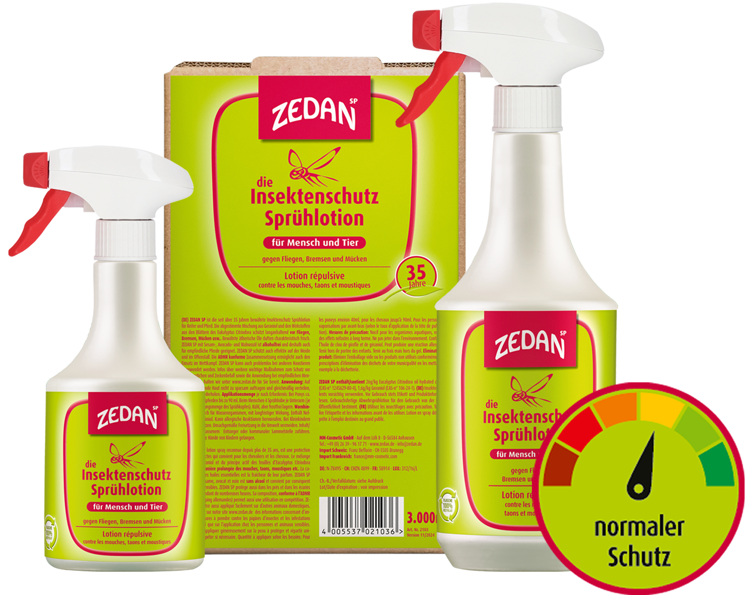 zedan-sp-insektenschutz-spr-hlotion-f-r-mensch-und-tier image 1