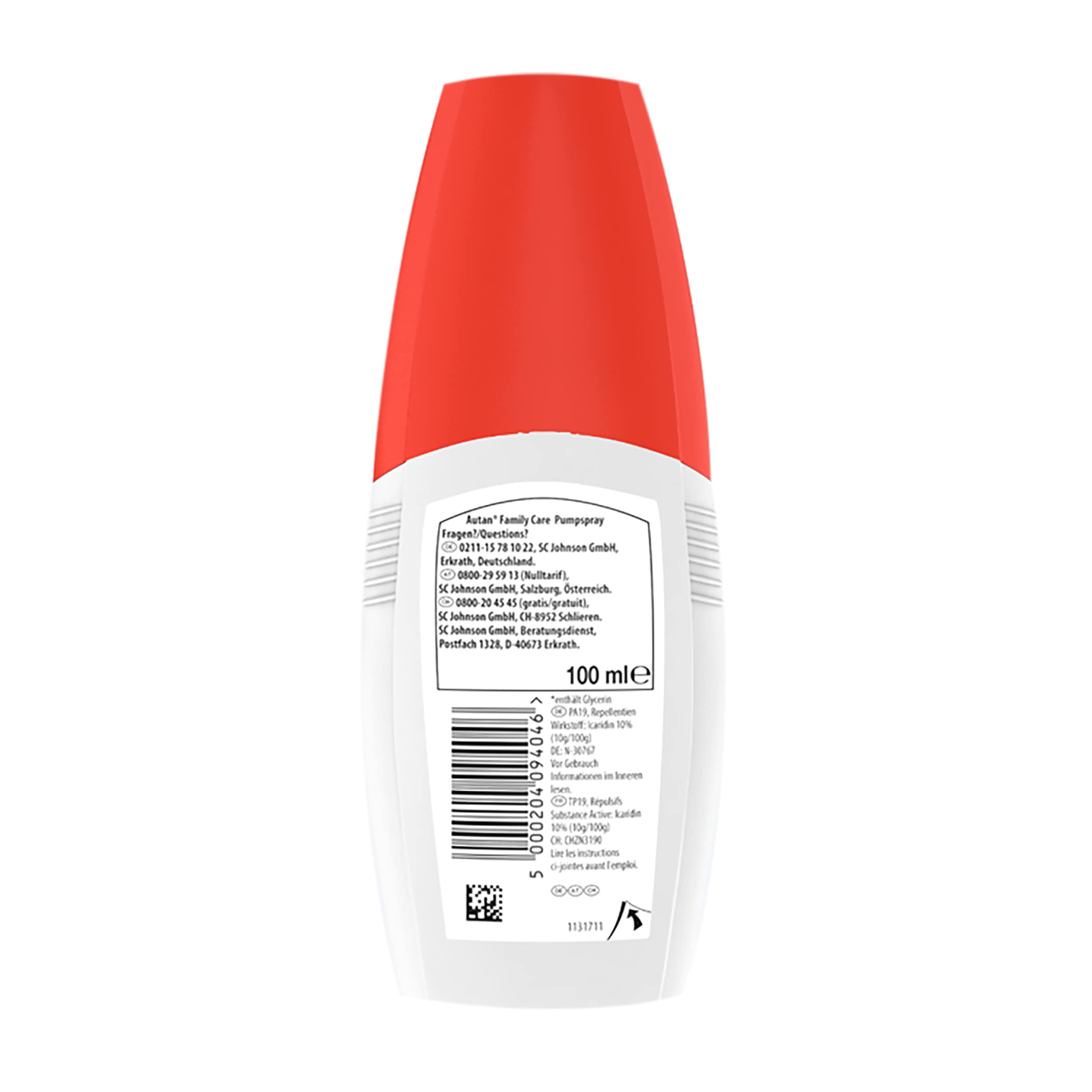 autan-family-care-pumpspray-m-ckenschutz-100-ml-mit-icaridin-10-und-aloe-vera image 2
