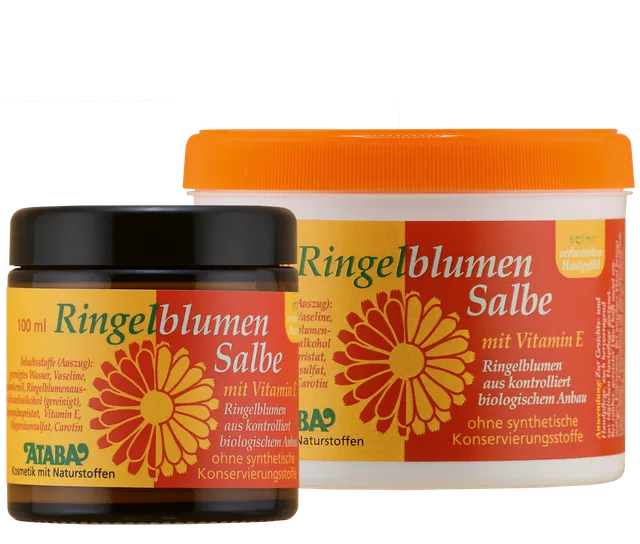 ataba-ringelblumensalbe-hautpflege-mit-vitamin-e image 1