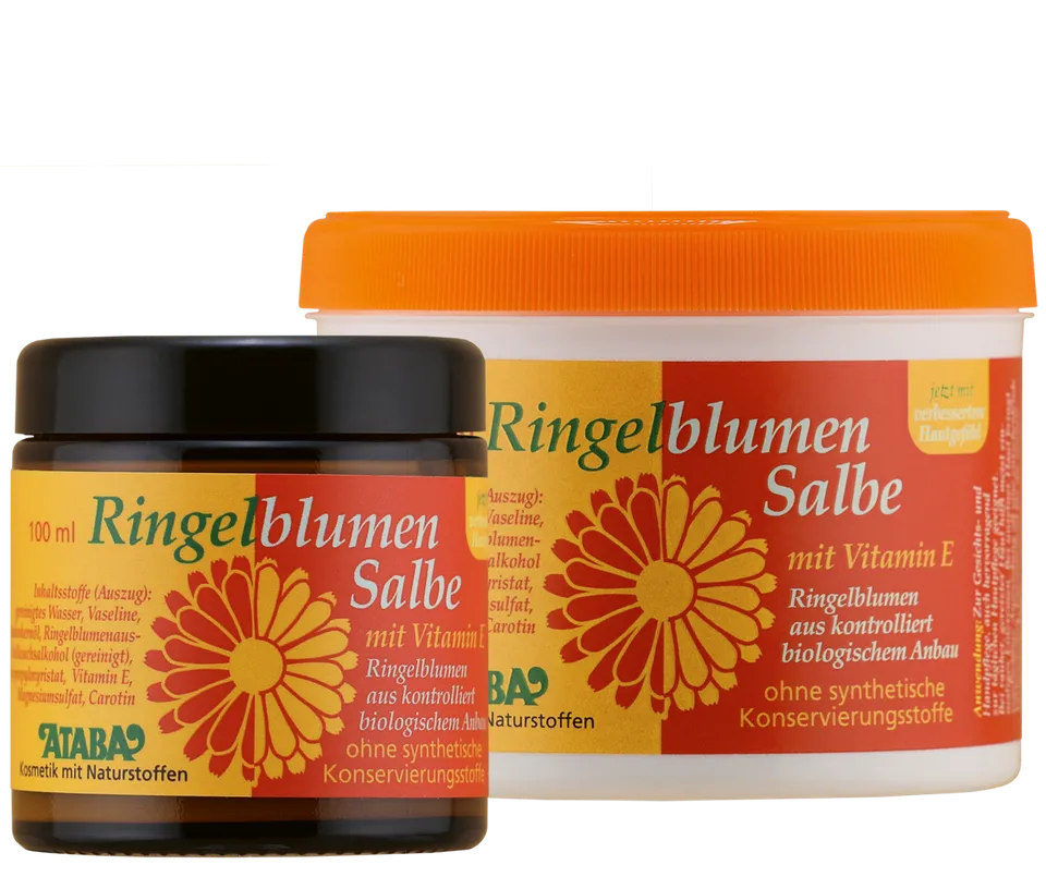 ataba-ringelblumensalbe-hautpflege-mit-vitamin-e image 1