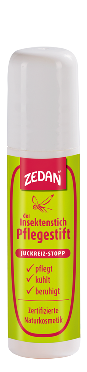 zedan-juckreiz-stop-pflegestift-k-hlende-naturkosmetik-nach-insektenstichen image 1
