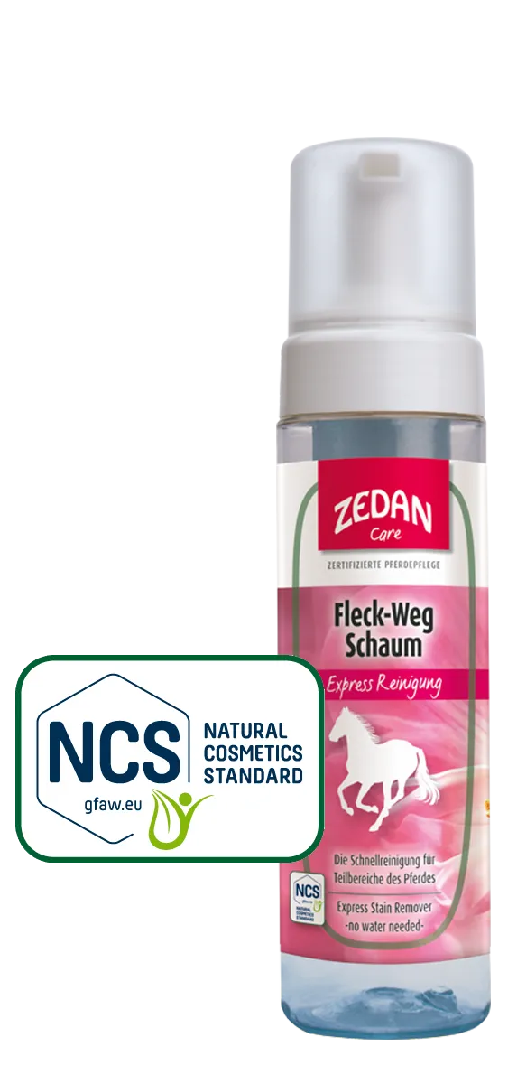 zedan-fleck-weg-schaum-express-reinigung-ohne-wasser-mit-bio-ginkgo image 1