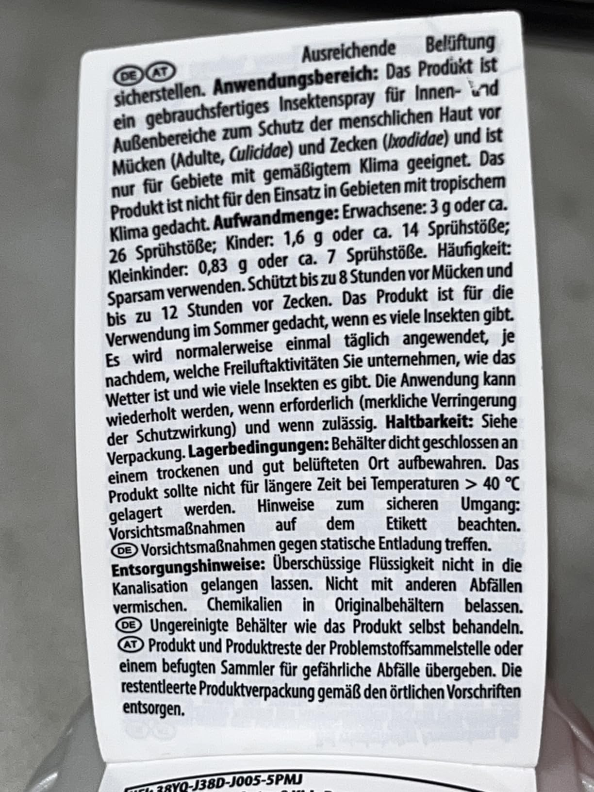 Praktisch für unterwegs