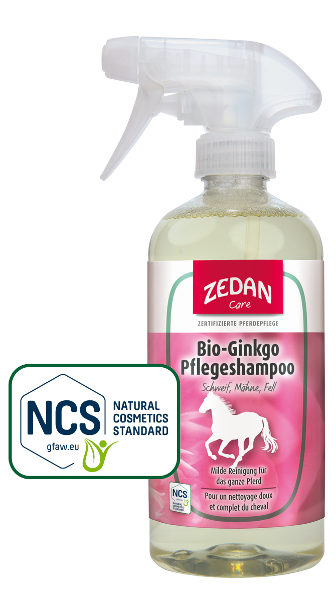 zedan-bio-ginkgo-spr-hshampoo-alkoholfreies-pferde-pflegeshampoo-mit-lemongrass image 1