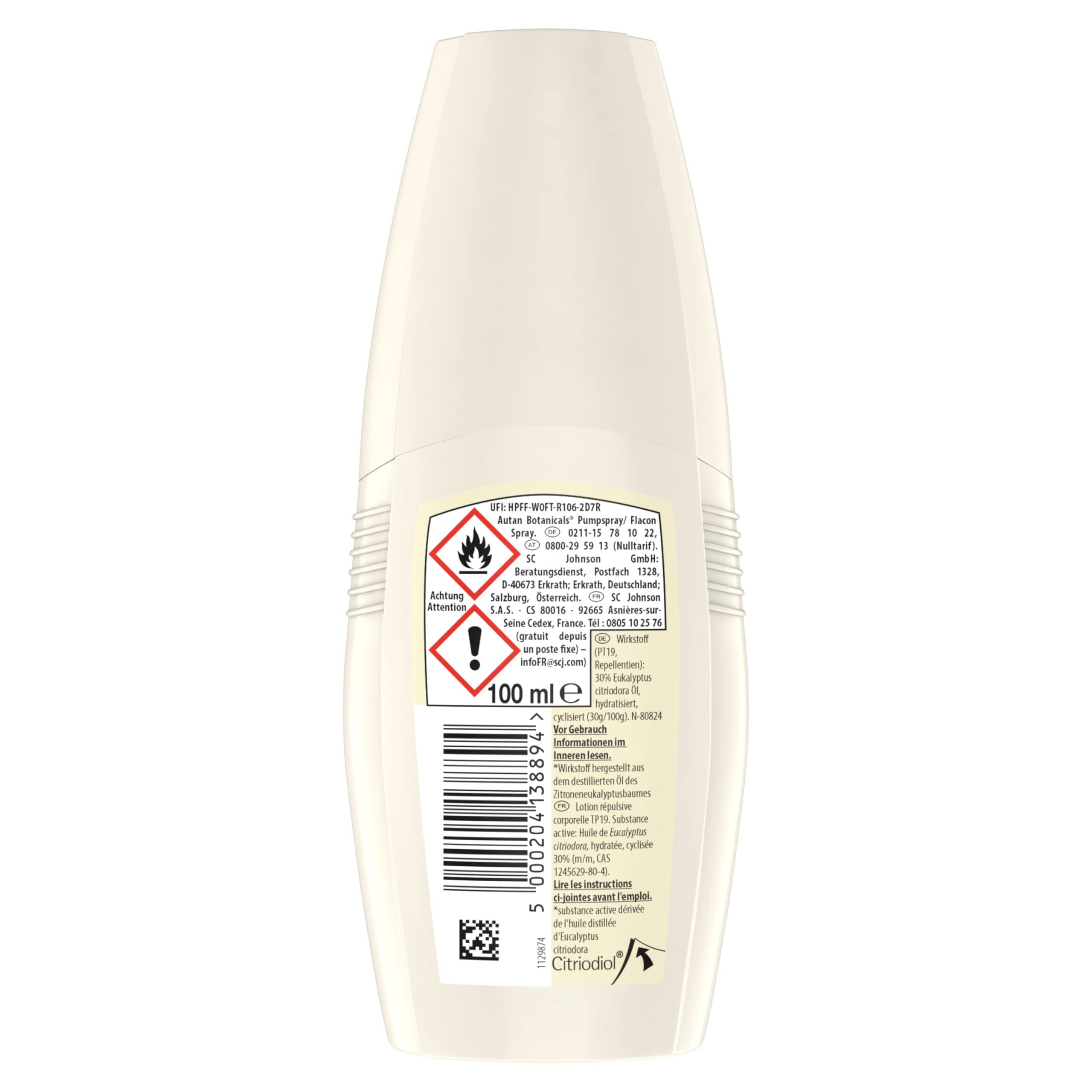 autan-botanicals-pumpspray-insektenschutz-100-ml-mit-30-citriodiol-aus-zitronen- image 2